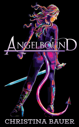 Angelbound Anniversary Edition