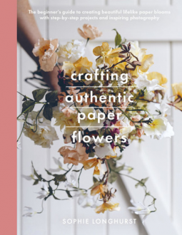 Pen + Paper Flowers: FOUND