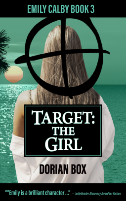 Target: The Girl