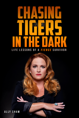 Chasing Tigers in the Dark