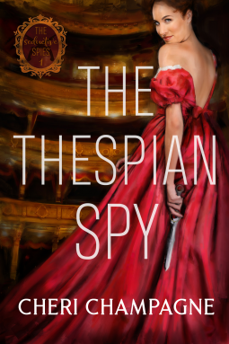 The Thespian Spy