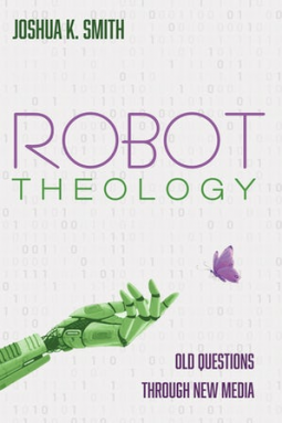 Robot Theology