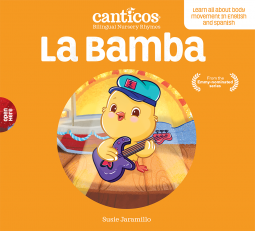 Canticos La Bamba