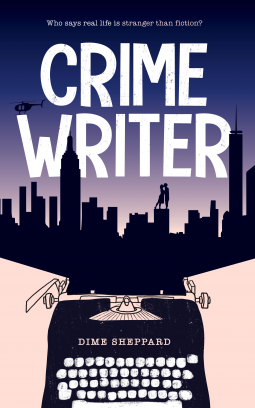 Crime Writer