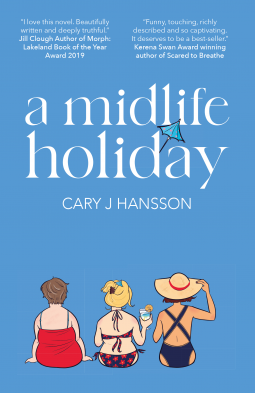 A Midlife Holiday