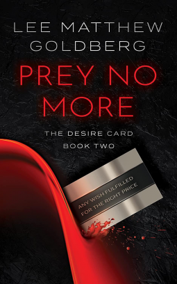 Prey No More