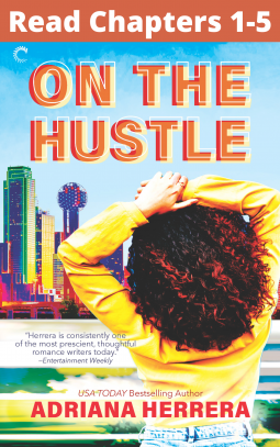 On the Hustle - PREVIEW