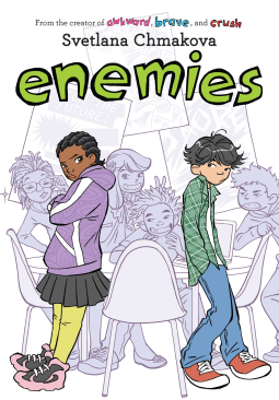 Enemies