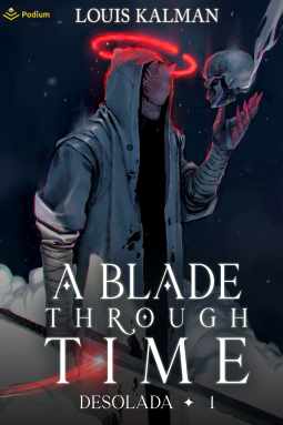 A Blade Through Time