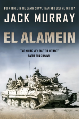 El Alamein