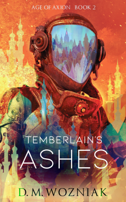 Temberlain's Ashes