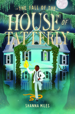 The Fall of the House of Tatterly