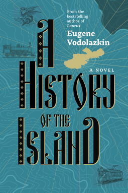 A History of the Island