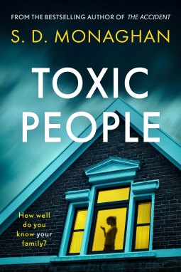 Toxic People