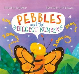 Pebbles and the Biggest Number