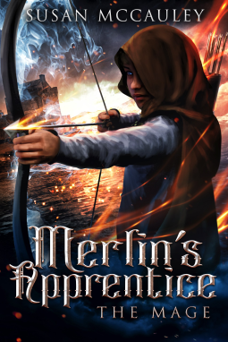 Merlin's Apprentice