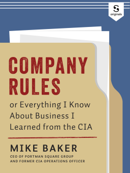 Company Rules