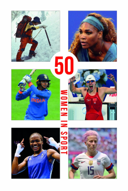 50 Women in Sport