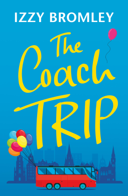 coach trip book