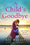 Cover Image: A Child's Goodbye