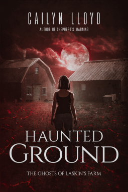 Haunted Ground