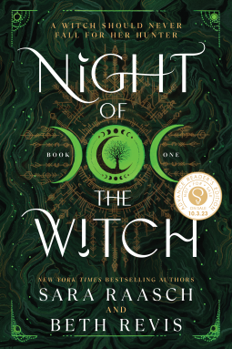 Night of the Witch