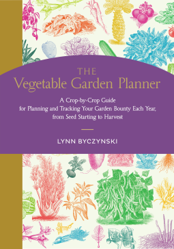 The Vegetable Garden Planner