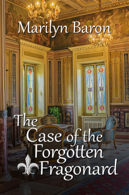 The Case of the Forgotten Fragonard