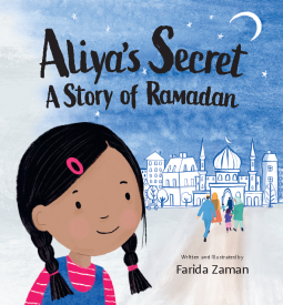 Aliya’s Secret