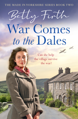 War Comes to the Dales