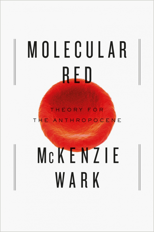 Red theory. Red molecule.