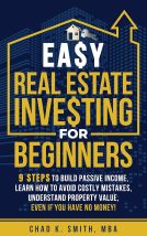 Easy Real Estate Investing for Beginners