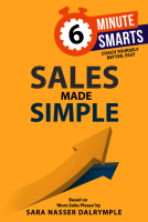 6-Minute Smarts: Sales Made Simple