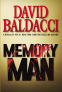 Cover Image: Memory Man