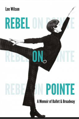 Rebel on Pointe