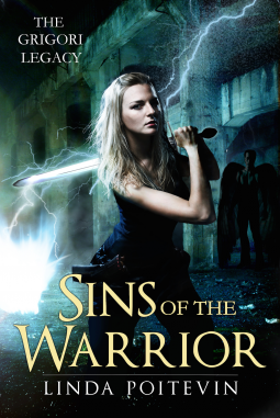 Sins of the Warrior