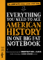 Cover Image: Everything You Need to Ace American History in One Big Fat Notebook