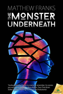 The Monster Underneath