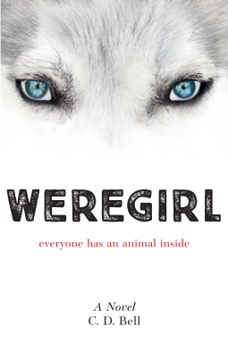 Weregirl