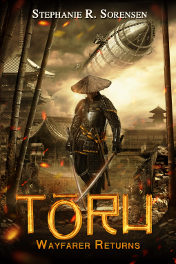 Toru: Wayfarer Returns